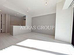 ルフォンプログレ秋葉原マークス 1001 10階2LDKのリビング/ダイニング