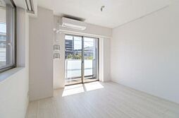 セレサ市川行徳 2階ワンルームのリビング/ダイニング