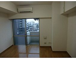 Win ExcellenceIV 5階1Kのリビング/ダイニング