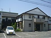 なかもず駅より徒歩20分 1階 築28年8ヶ月の賃貸物件