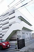 アルフォート初芝 1階 築13年1ヶ月の賃貸物件