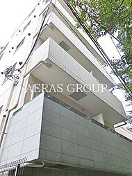 スカイコートヌーベル中村橋