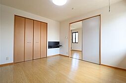 リビングタウン野田 ＡＢＣA202 2階2DKのリビング/ダイニング