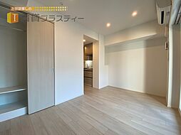 東京メトロ東西線 行徳駅 徒歩1分の賃貸マンション 4階ワンルームのリビング/ダイニング