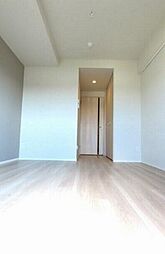 URBANLINKときわ台 5階1Kのリビング/ダイニング