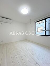 エクセラン西尾久East 2階1Kのリビング/ダイニング