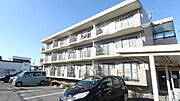 新潟駅より徒歩74分 築28年1ヶ月 3階建の賃貸物件