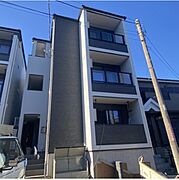 上溝駅より徒歩10分 1階 築2年2ヶ月の賃貸物件