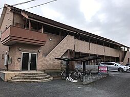 クレセントハイツＴＯＫＹＵIII