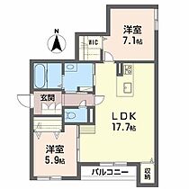 間取り：238008265467