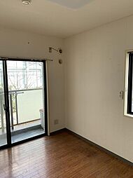 風間マンション 1階1Kのリビング/ダイニング