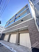 新深江駅より徒歩3分 2階 築1年2ヶ月の賃貸物件