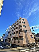 北助松駅より徒歩2分 3階 築35年1ヶ月の賃貸物件