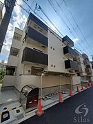 フジパレス豊里中央公園II番館の賃貸物件