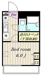 JR横浜線 相模原駅 徒歩28分 2階/-