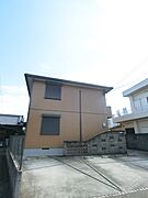 ディオ堺 1階 築20年11ヶ月の賃貸物件