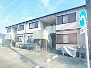 メゾンヴェール2 2階 築32年1ヶ月の賃貸物件