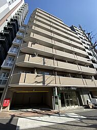 JR山手線 目黒駅 徒歩10分の賃貸マンション