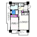 堺市西区津久野町３丁 8階建 築6年のイメージ