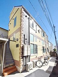 ユナイト反町オーパス・ワンII