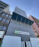 フォーゼ長居公園の賃貸物件