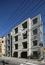 東急目黒線 西小山駅 徒歩7分の賃貸マンション