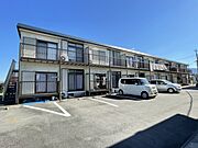 シティハイムカツマタ 2階 築32年10ヶ月の賃貸物件