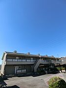 パークハイツ深井 1階 築32年7ヶ月の賃貸物件