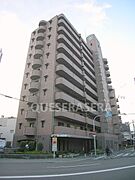 フラット野田3 10階 築25年2ヶ月の賃貸物件