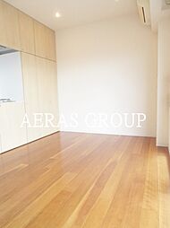 カスタリア戸越 5階ワンルームのリビング/ダイニング