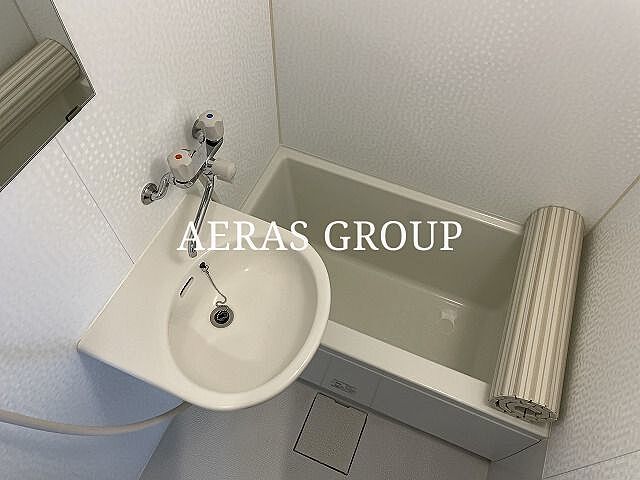 浴室