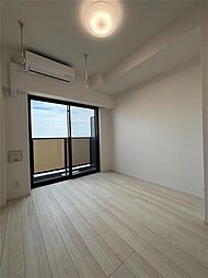 MAXIV川口青木 3階1Kのリビング/ダイニング