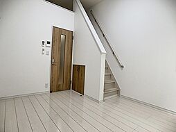 グレイス相模大野 2階1Kのリビング/ダイニング