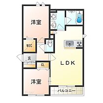 間取り：227094236841
