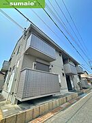 紀ノ川駅より徒歩14分 1階 築8年7ヶ月の賃貸物件