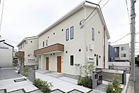 東京都武蔵野市境南町5丁目4-20：物件画像／株式会社ハウスメイトショップ　調布店