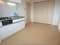 JR総武線 本八幡駅 徒歩23分の賃貸アパート 2階1DKのリビング/ダイニング