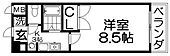 Mプラザ津田駅前10番館のイメージ