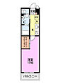 ピア旭町5階6.8万円
