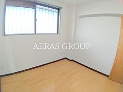 フェリーセ 2階3DKのリビング/ダイニング