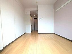 A.M Pan House 3階ワンルームのリビング/ダイニング