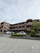 プラザハイツ二ツ屋A棟 2階 築26年9ヶ月の賃貸物件