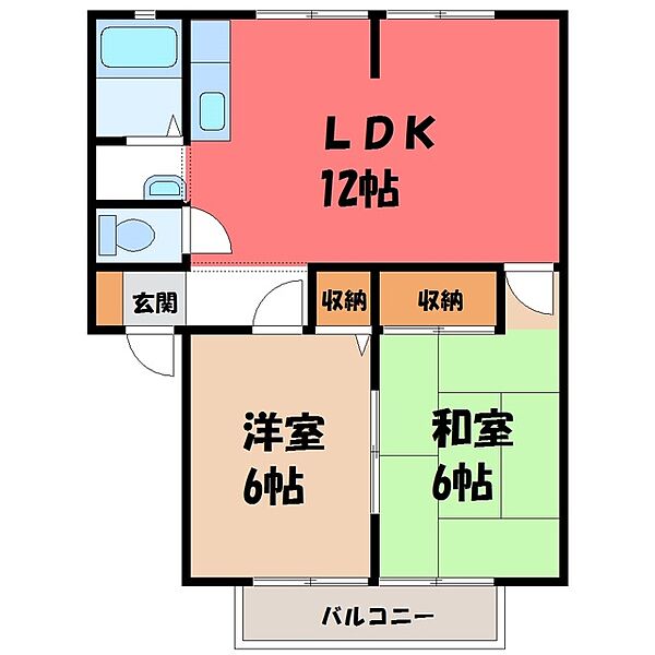 栃木県立衛生福祉大学校 宇都宮市 の賃貸情報 周辺環境 平均家賃 ママ賃貸