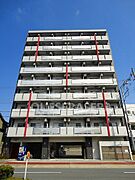 クレール高殿ラクラス高殿 5階 築17年8ヶ月の賃貸物件