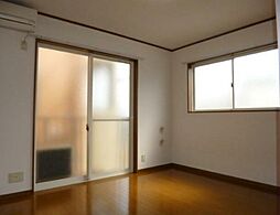 アムール宮寿 1階1Kのリビング/ダイニング