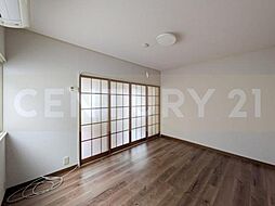 ハイツミラク 2階1DKのリビング/ダイニング