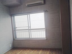 辻ビル 4階ワンルームのリビング/ダイニング