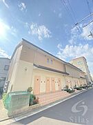 三国ケ丘駅より徒歩10分 2階 築11年9ヶ月の賃貸物件