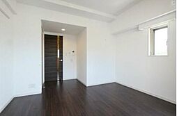 AZEST赤塚新町 5階1Kのリビング/ダイニング