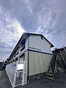 メゾンドュソレイユ 1階 築29年10ヶ月の賃貸物件